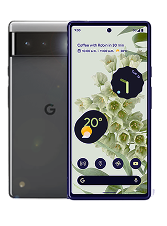 Google Pixel 6