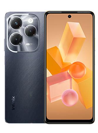 Infinix Hot 40 Price in Pakistan