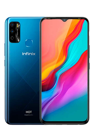 infinix hot 9 price in pakistan