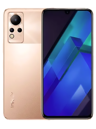 Infinix Note 12 Price in Pakistan