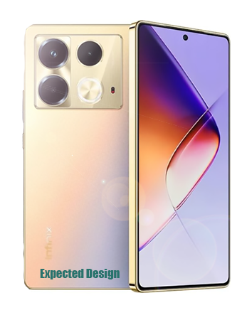 Infinix Note 50 in Pakistan