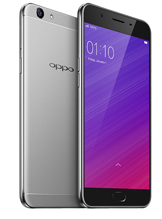 Oppo F1s Price in pakistan