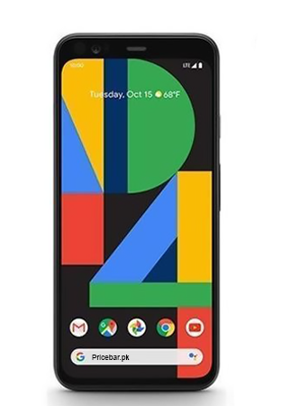 google pixel 4 price in pakistan