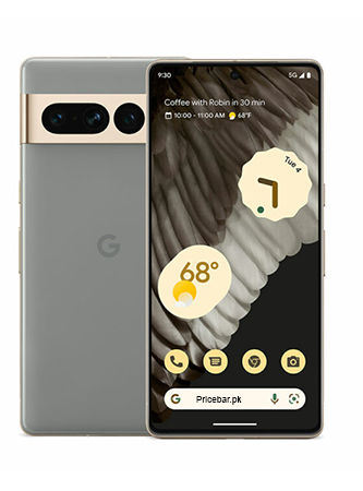 google pixel 7 pro price in pakistan