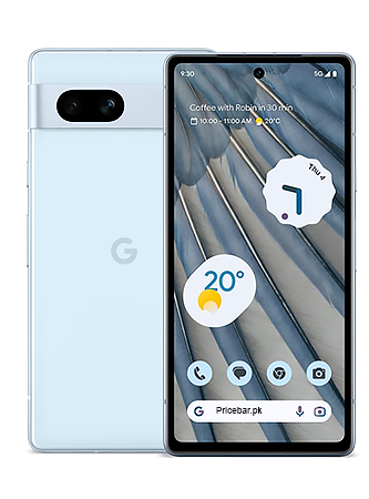 google pixel 7a