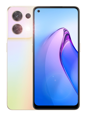 oppo reno 8