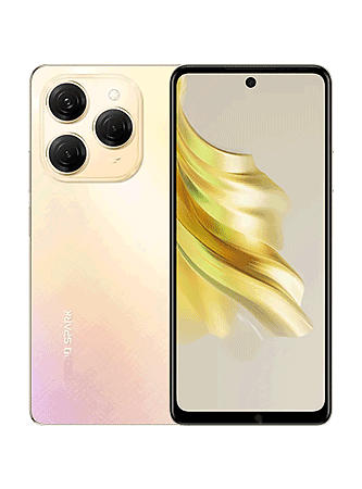 tecno spark 20 pro