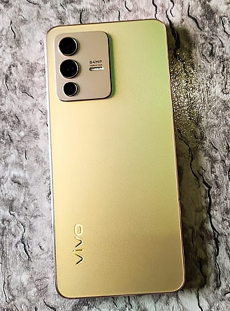 vivo v23 price in pakistan