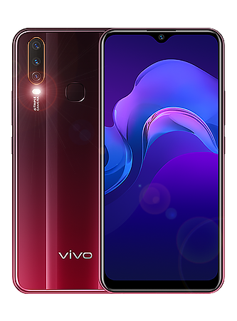 Vivo Y15 Price