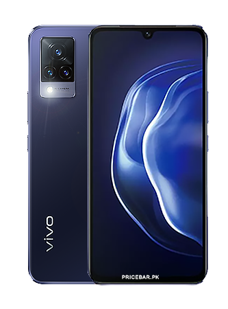 Vivo v21 Price in Pakistan