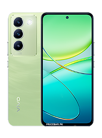 Vivo Y100 Price in Pakistan