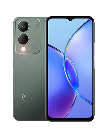 vivo y17s