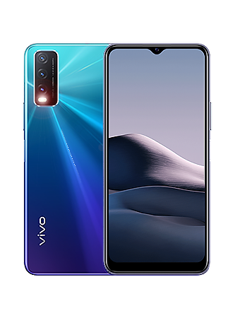 vivo y20